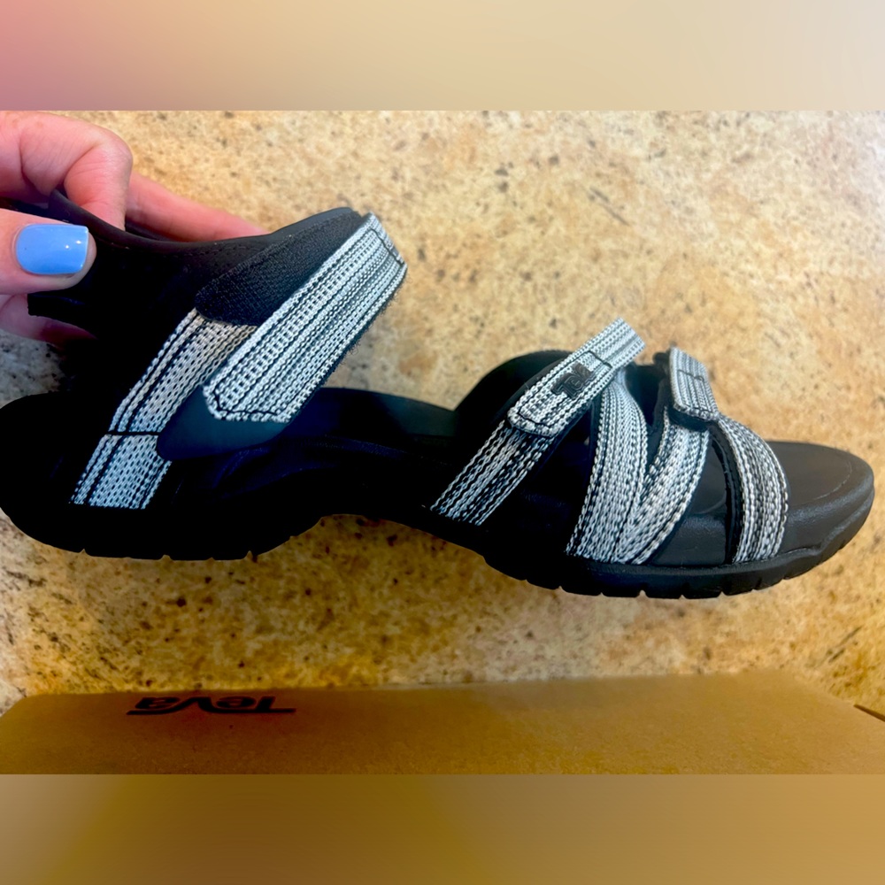 Women’s Tirra Teva Sandals